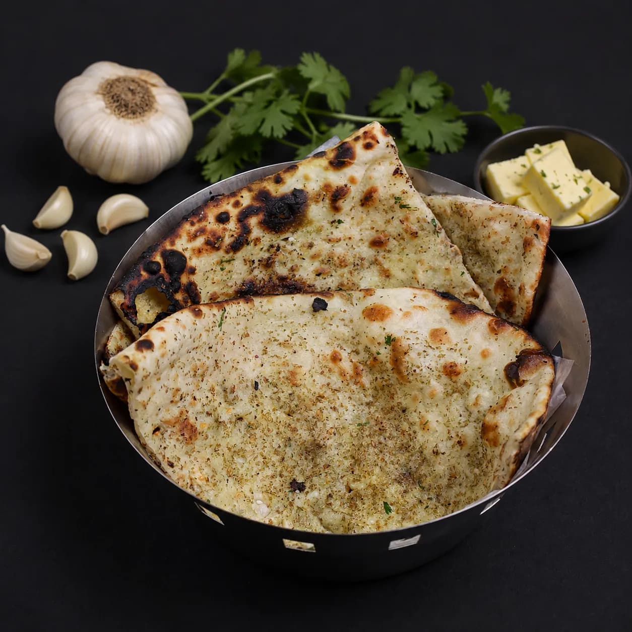Masara Dish 6