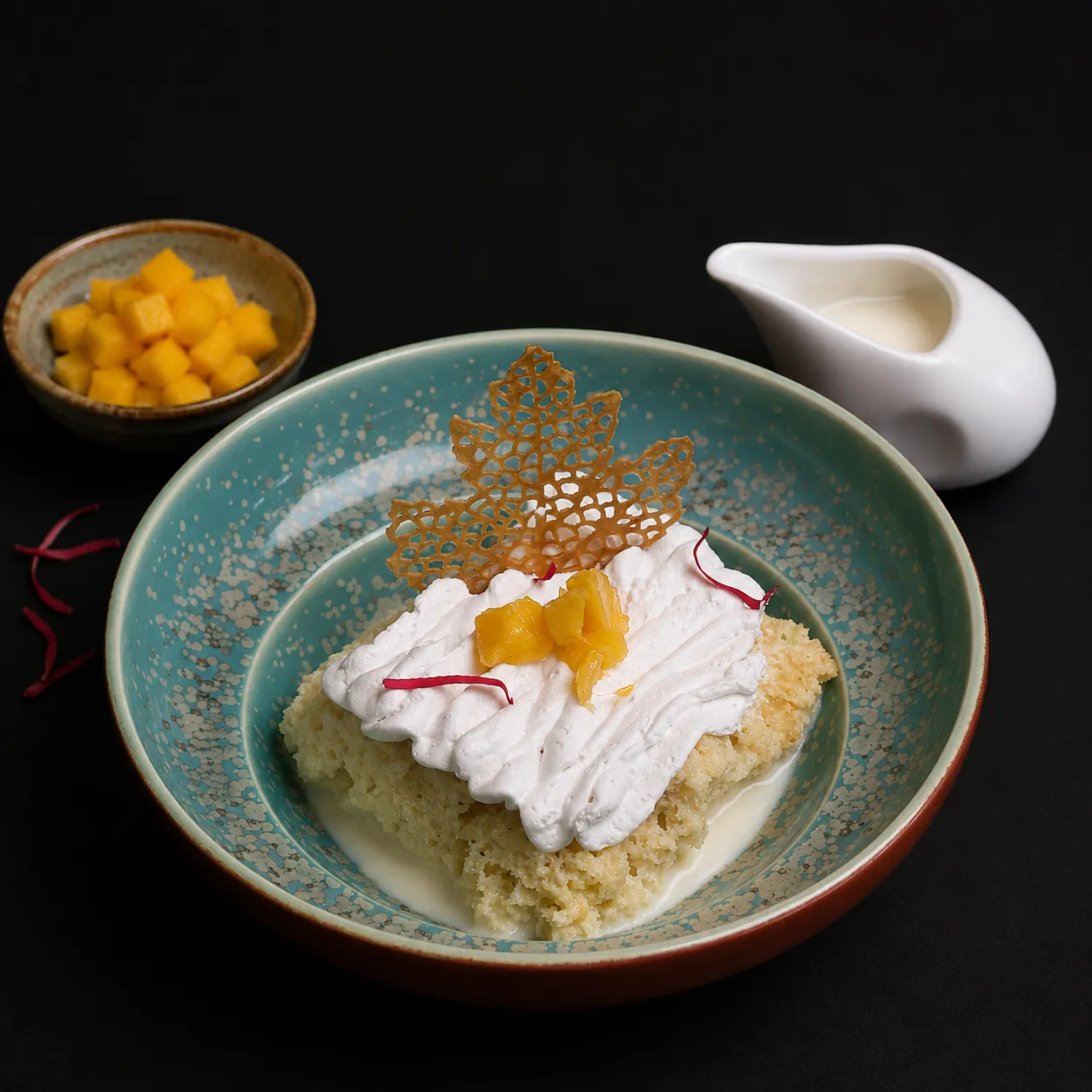 Masara Dish 19