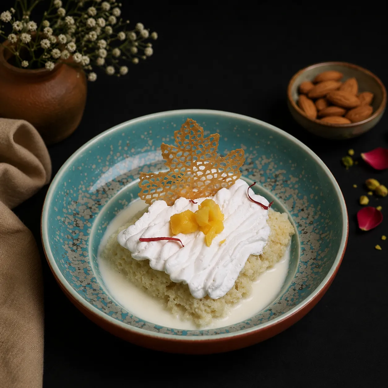 Masara Dish 24
