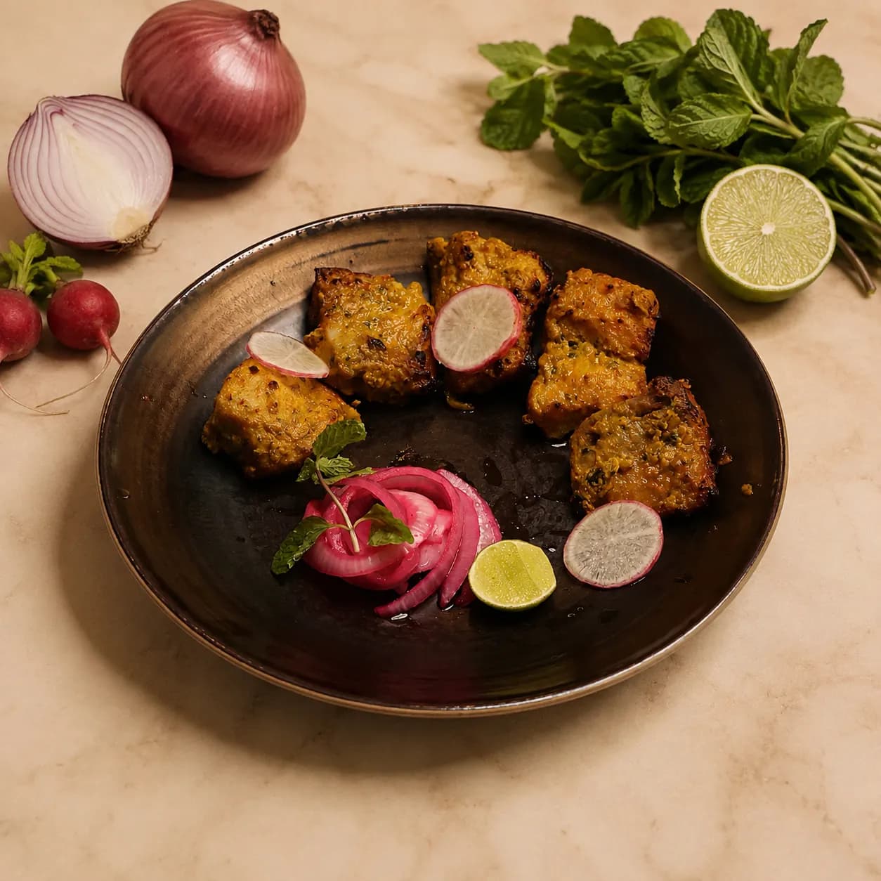 Chaats